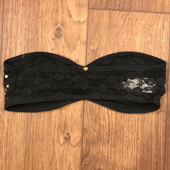 ✨NWT✨ Studded bandeau - Picture 3 of 5